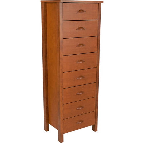 8 drawer